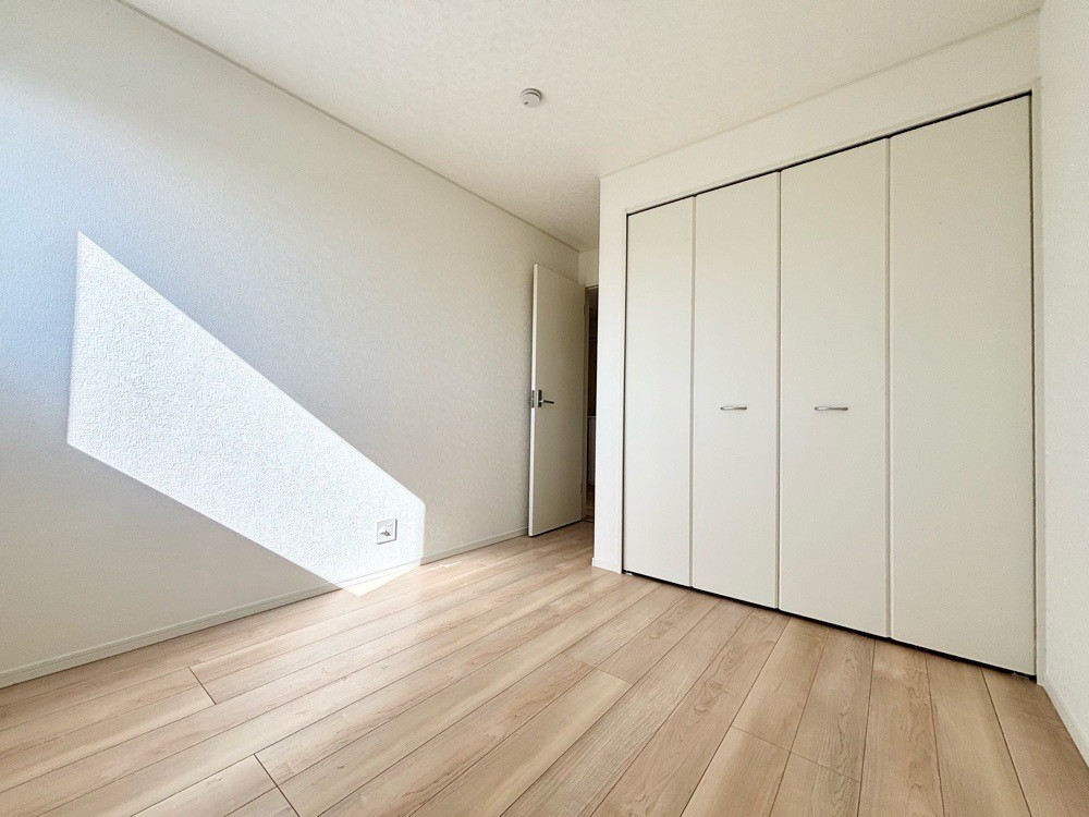 豊明市沓掛町　第4　全3棟　3号棟 画像11