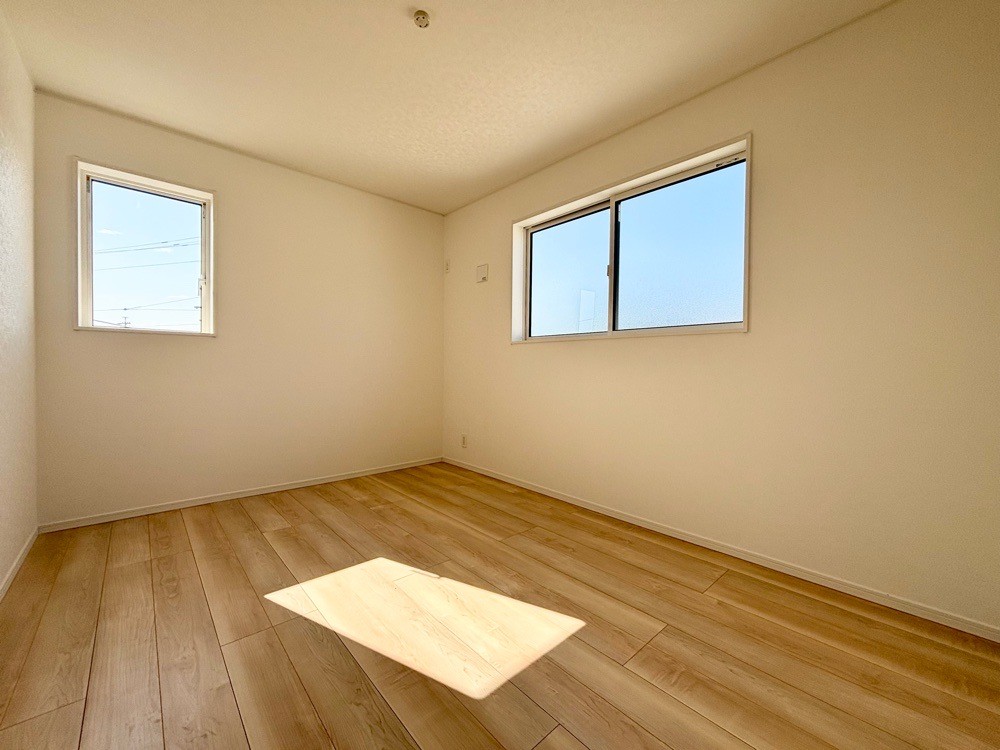 豊明市沓掛町　第4　全3棟　3号棟 画像12