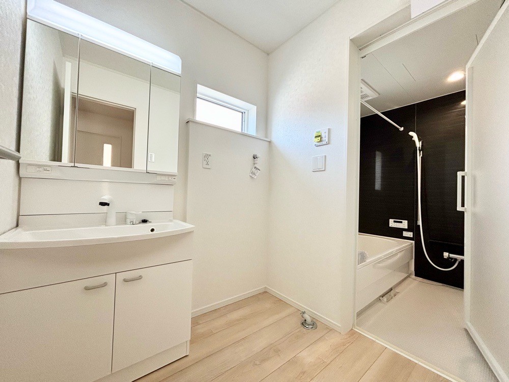 豊明市沓掛町　第4　全3棟　3号棟 画像8