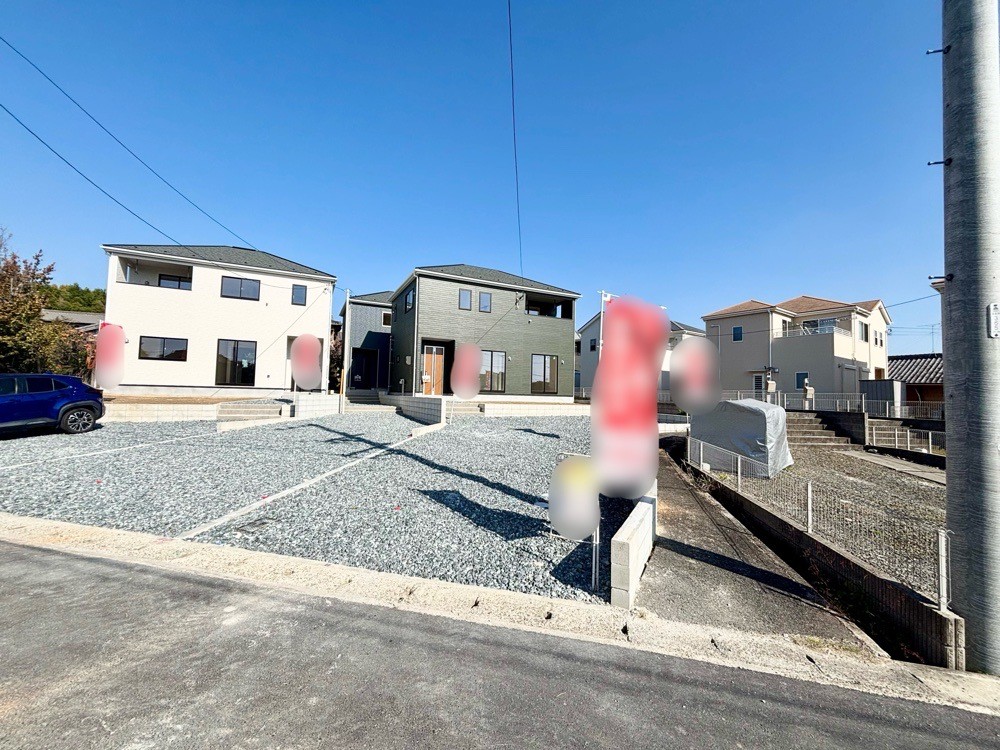 豊明市沓掛町　第4　全3棟　3号棟 画像19