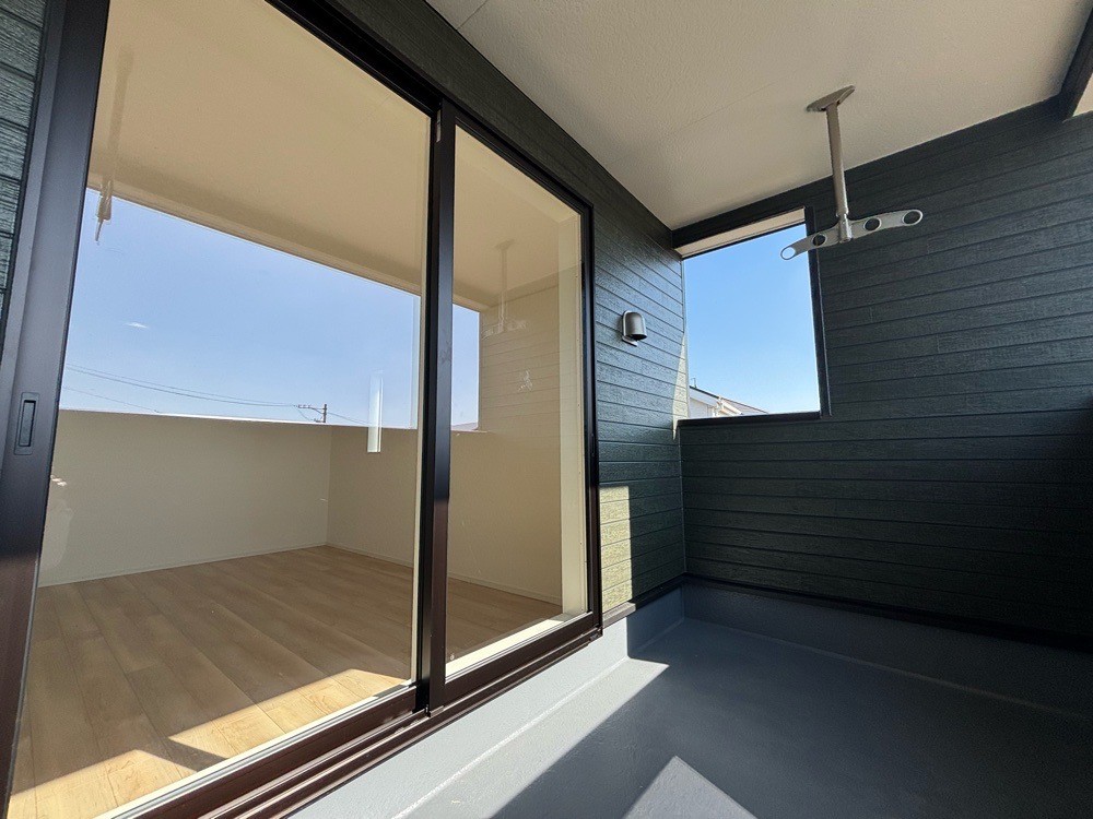 豊明市沓掛町　第4　全3棟　3号棟 画像18