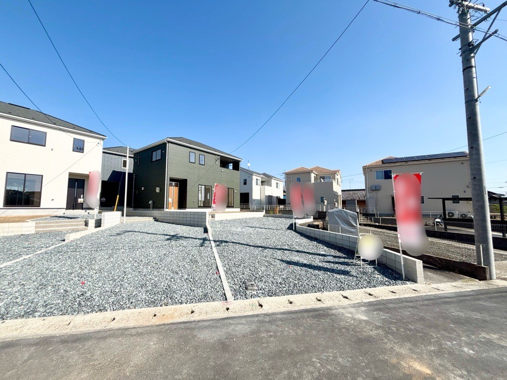 豊明市沓掛町　第4　全3棟　3号棟 画像20