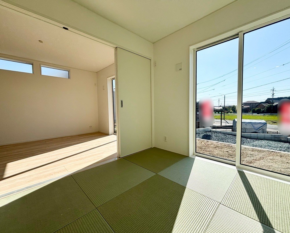 豊明市沓掛町　第4　全3棟　3号棟 画像13