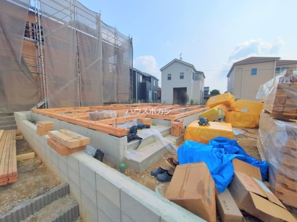 豊明市沓掛町　第4　全3棟　3号棟 画像5