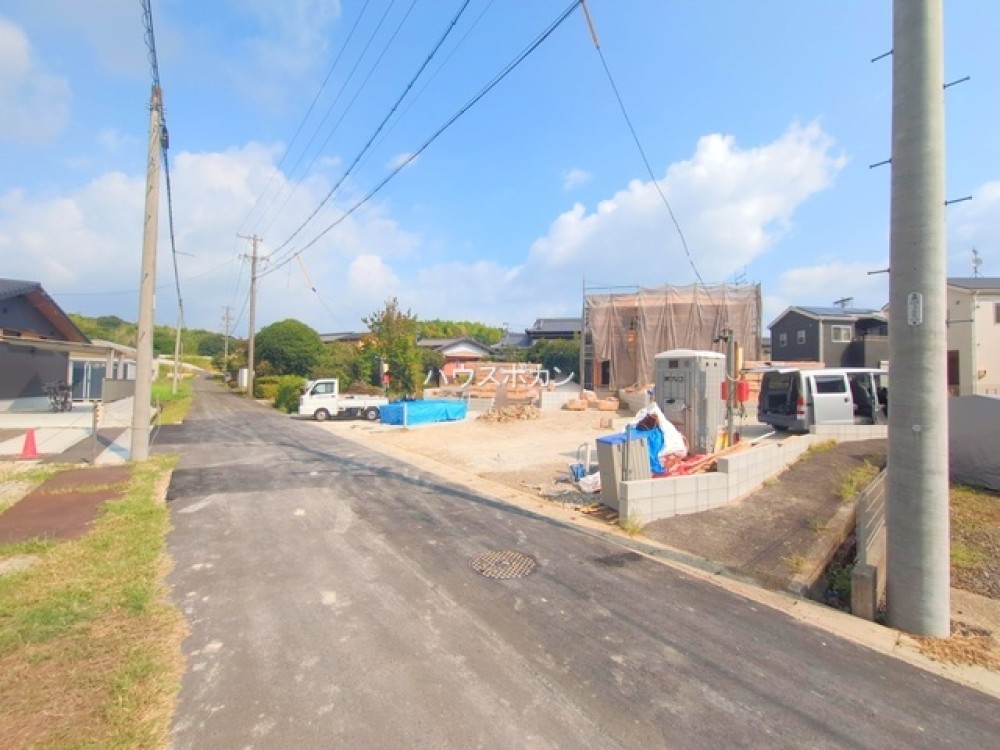 沓掛町小学校・沓掛中学校区！
