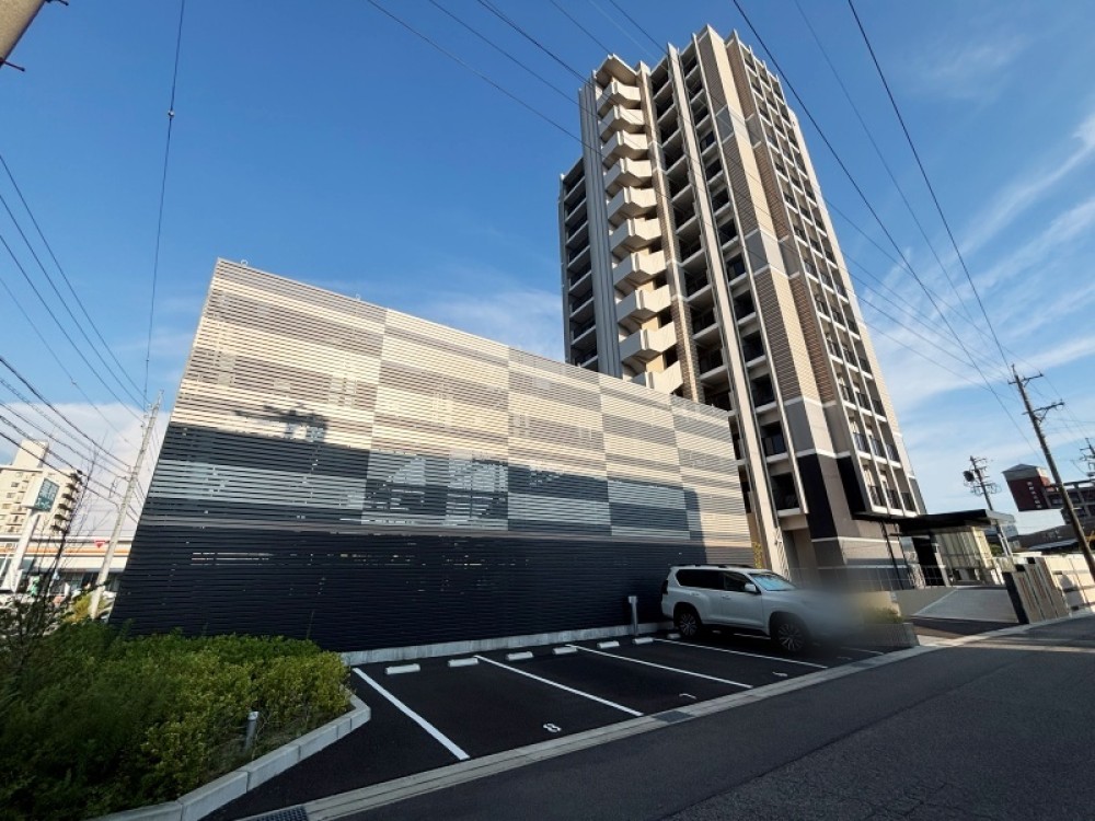 リコット岡崎駅北 画像9
