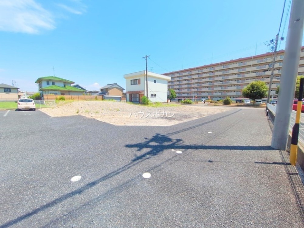 名古屋市中川区富田町千音寺　2期　全4棟　4区画 画像2