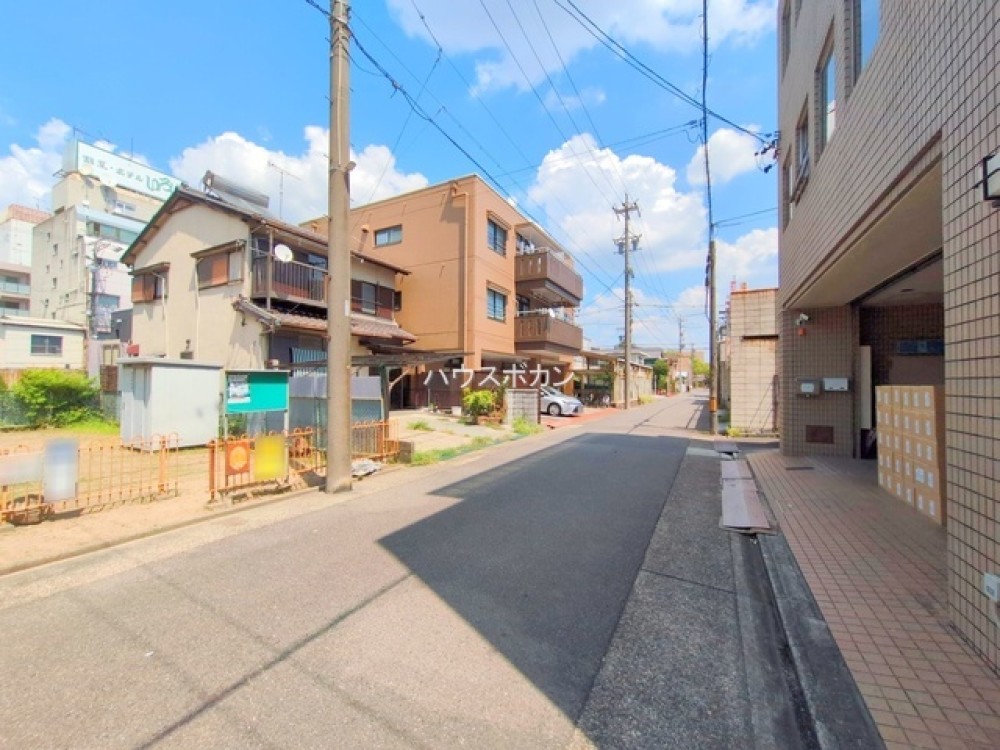 名古屋市中川区柳川町　1期　1号地 画像2
