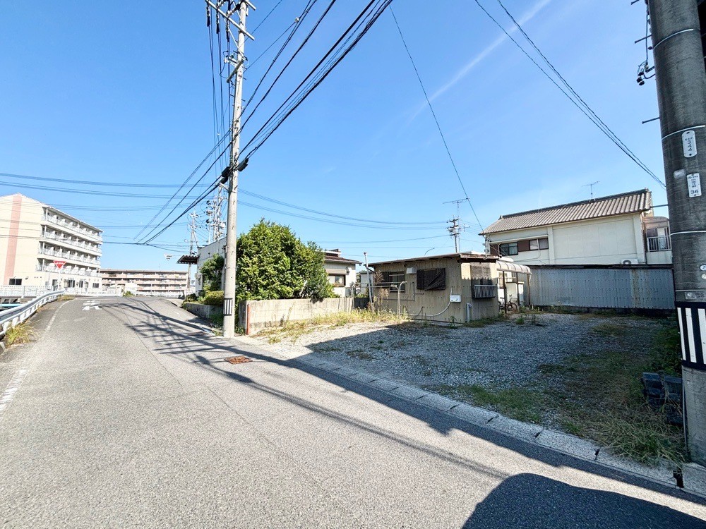 刈谷市小垣江町　2期　全1区画　1号地 画像4