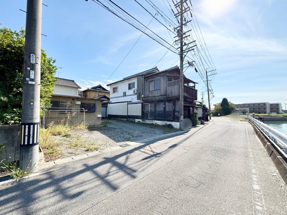 刈谷市小垣江町　2期　全1区画　1号地 画像5