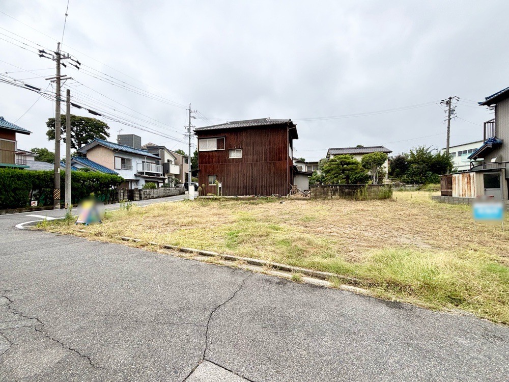 刈谷市野田町　2期　全2区画　1号地 画像3