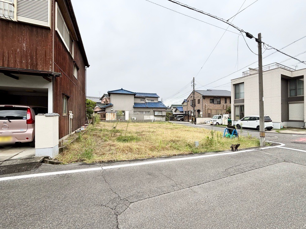 刈谷市野田町　2期　全2区画　1号地 画像2