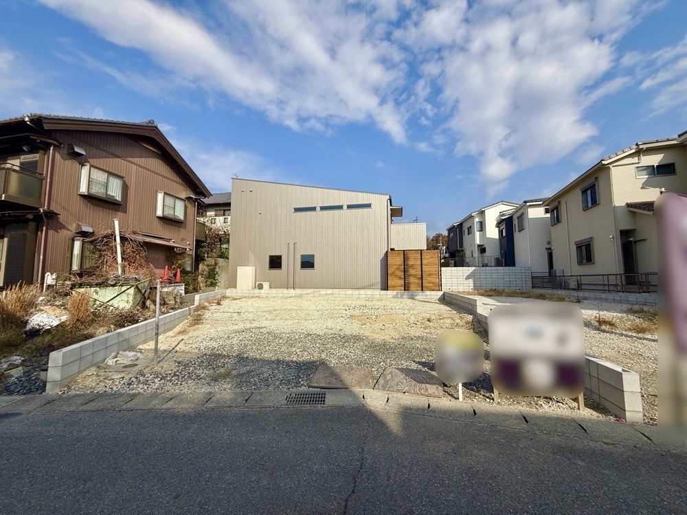 長久手市宮脇　全4区画　A区画 画像6