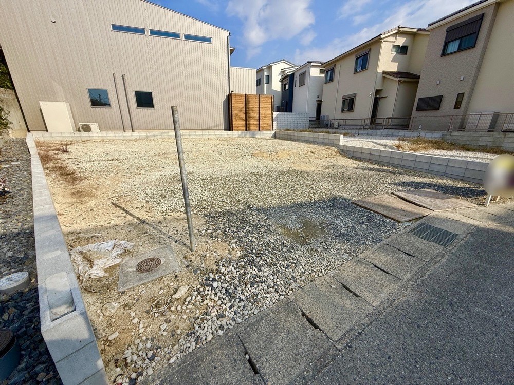 長久手市宮脇　全4区画　A区画 画像5