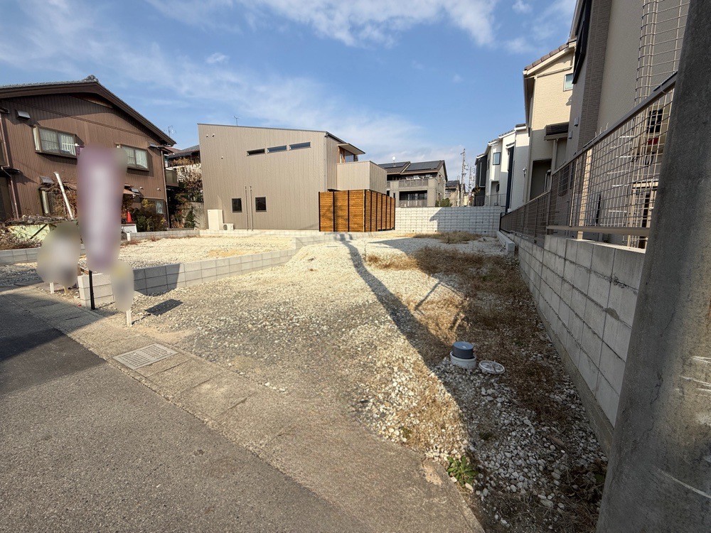 長久手市宮脇　全4区画　B区画 画像4