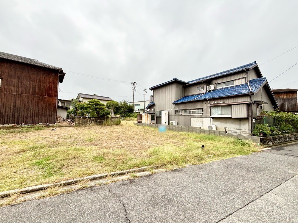 刈谷市野田町　2期　全2区画　2号地 画像2