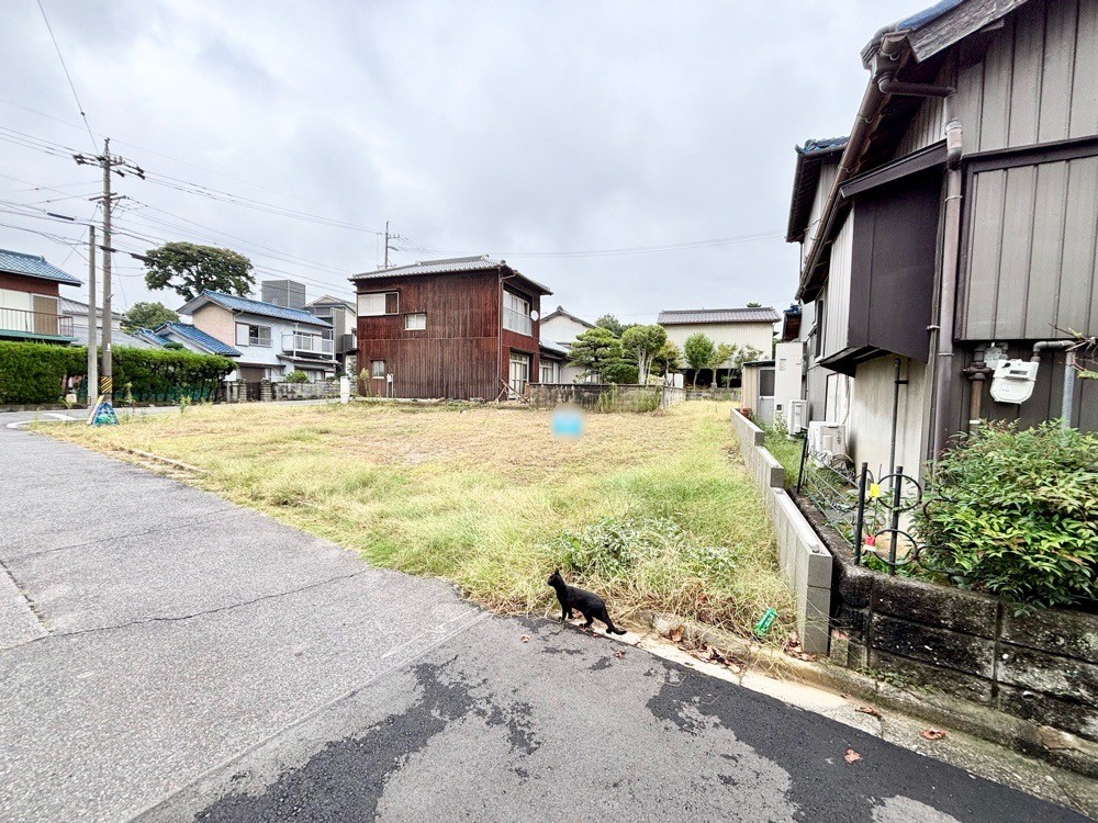 刈谷市野田町　2期　全2区画　2号地 画像1