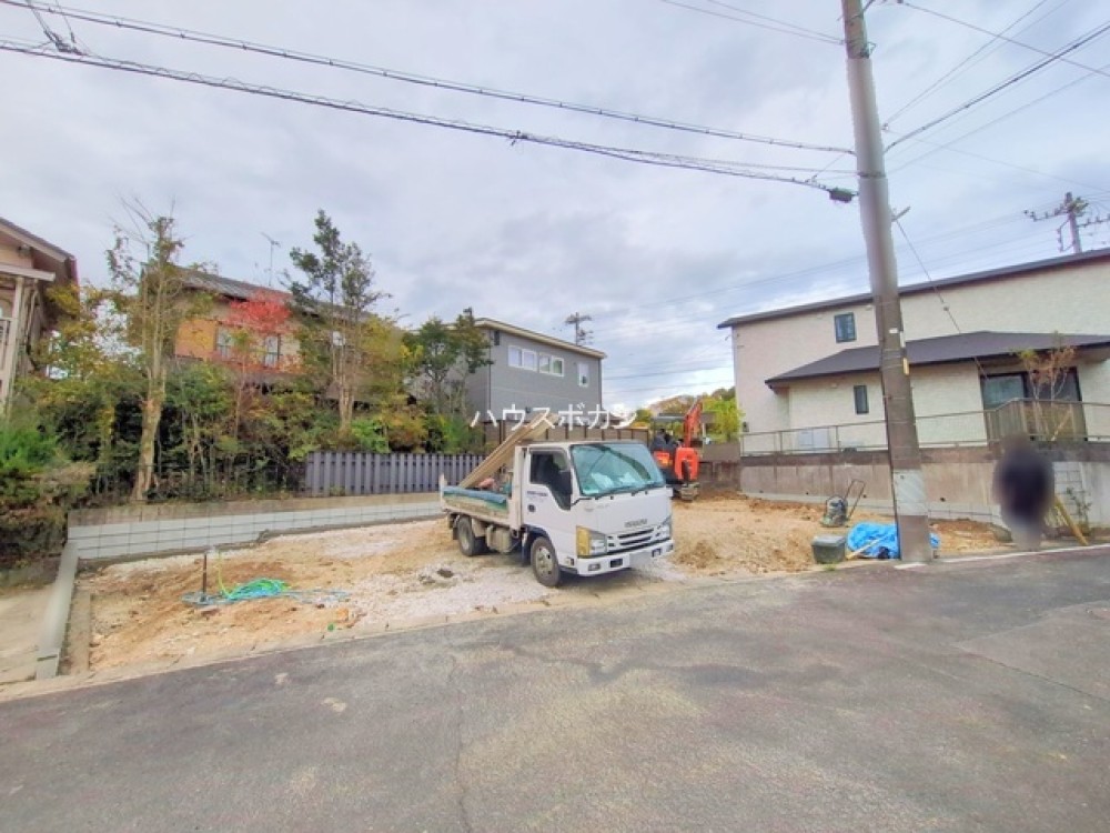 瀬戸市西郷町　2期　全1棟　A号棟 画像4