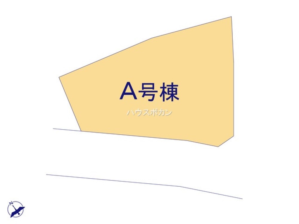 瀬戸市西郷町　2期　全1棟　A号棟 画像3