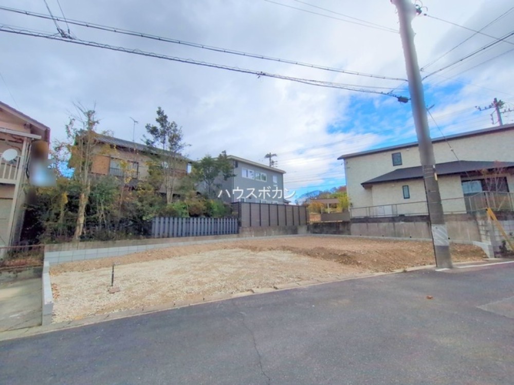 瀬戸市西郷町　2期　全1棟　A号棟 画像4