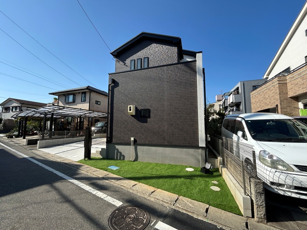 豊田市美里一丁目　全1棟　1号棟 画像5