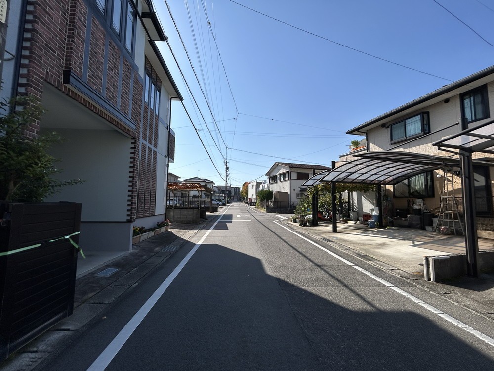 豊田市美里一丁目　全1棟　1号棟 画像6