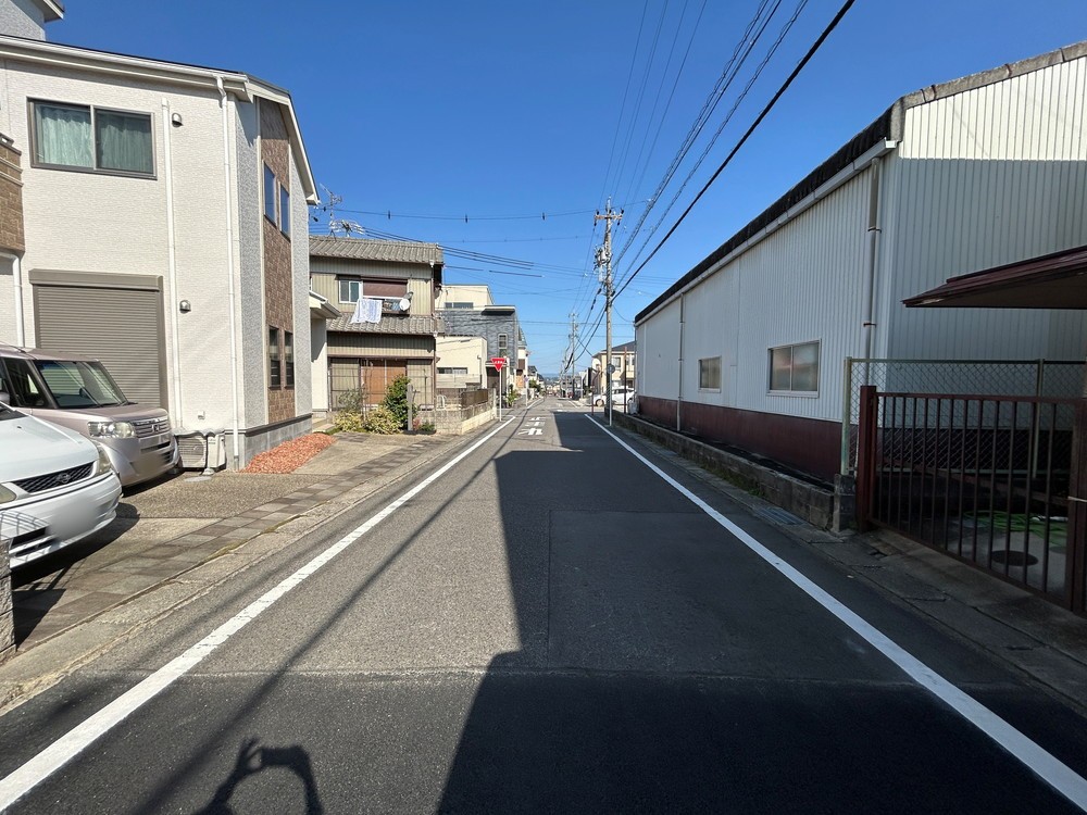 豊田市美里一丁目　全1棟　1号棟 画像7