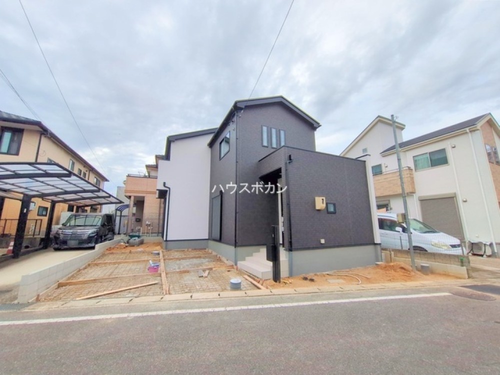 周辺環境良好になっております◎