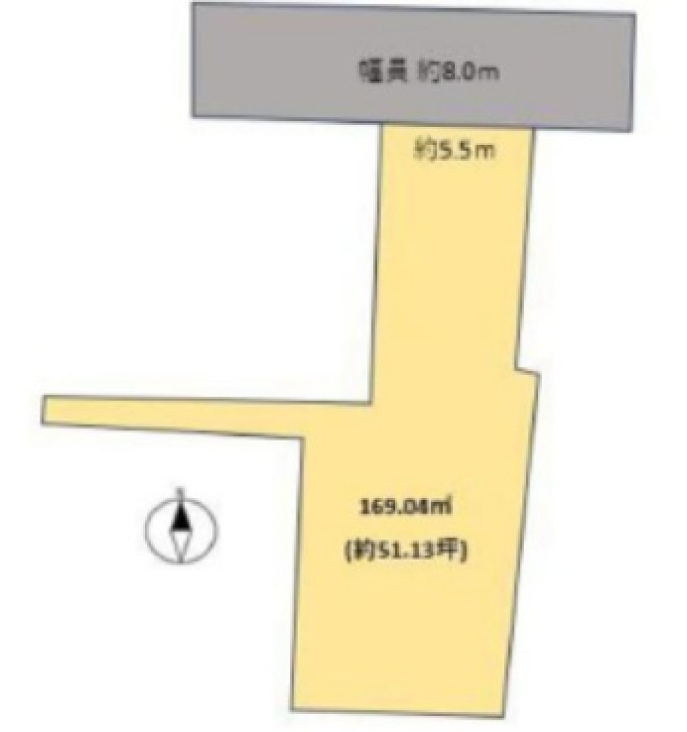豊田市桜町 画像1