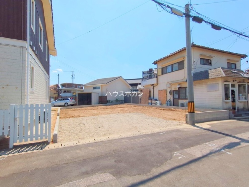 碧南市堀方町　第64　全1棟　1号棟 画像5
