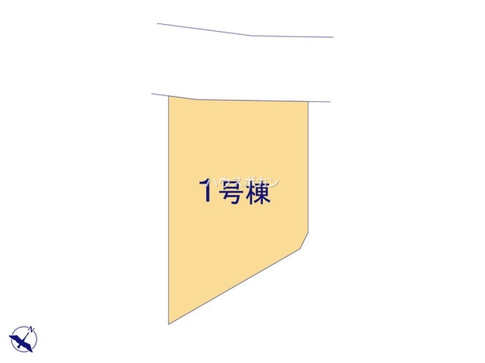 碧南市堀方町　第64　全1棟　1号棟 画像3