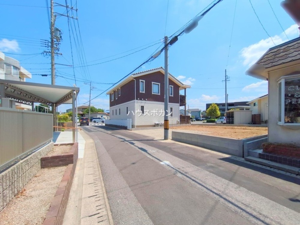碧南市堀方町　第64　全1棟　1号棟 画像5