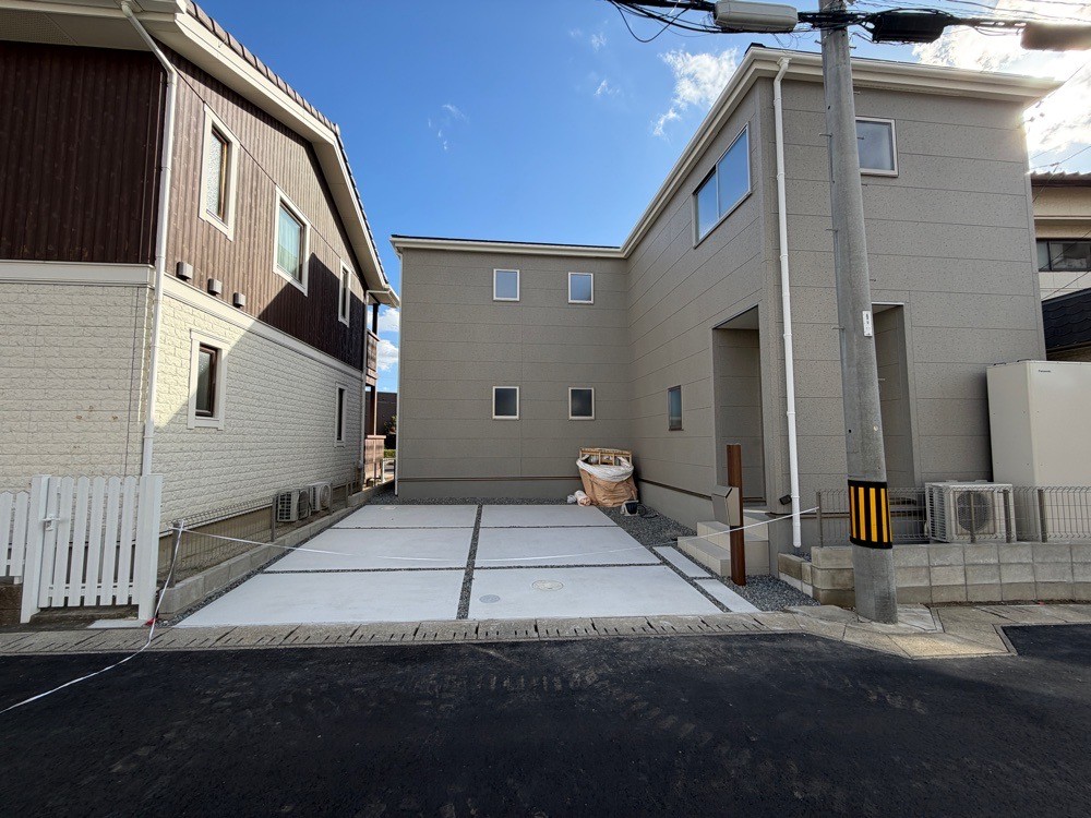 碧南市堀方町　第64　全1棟　1号棟 画像5