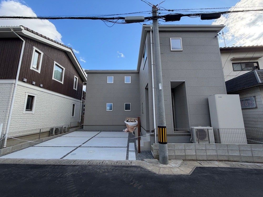 碧南市堀方町　第64　全1棟　1号棟 画像5