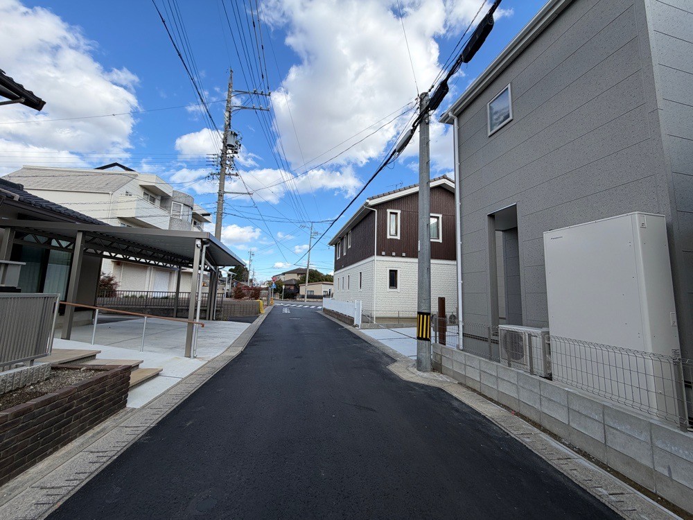 碧南市堀方町　第64　全1棟　1号棟 画像7