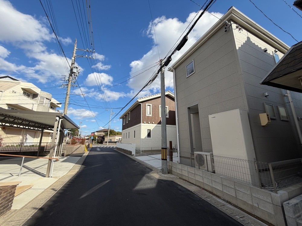 碧南市堀方町　第64　全1棟　1号棟 画像6