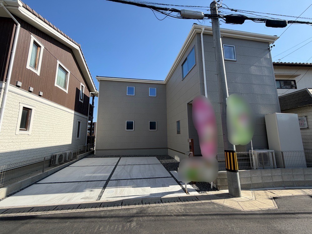 碧南市堀方町　第64　全1棟　1号棟 画像22