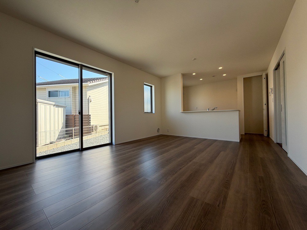 碧南市堀方町　第64　全1棟　1号棟 画像4