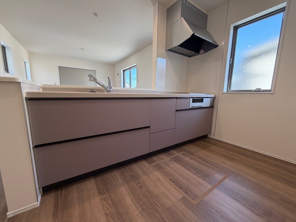 碧南市堀方町　第64　全1棟　1号棟 画像6