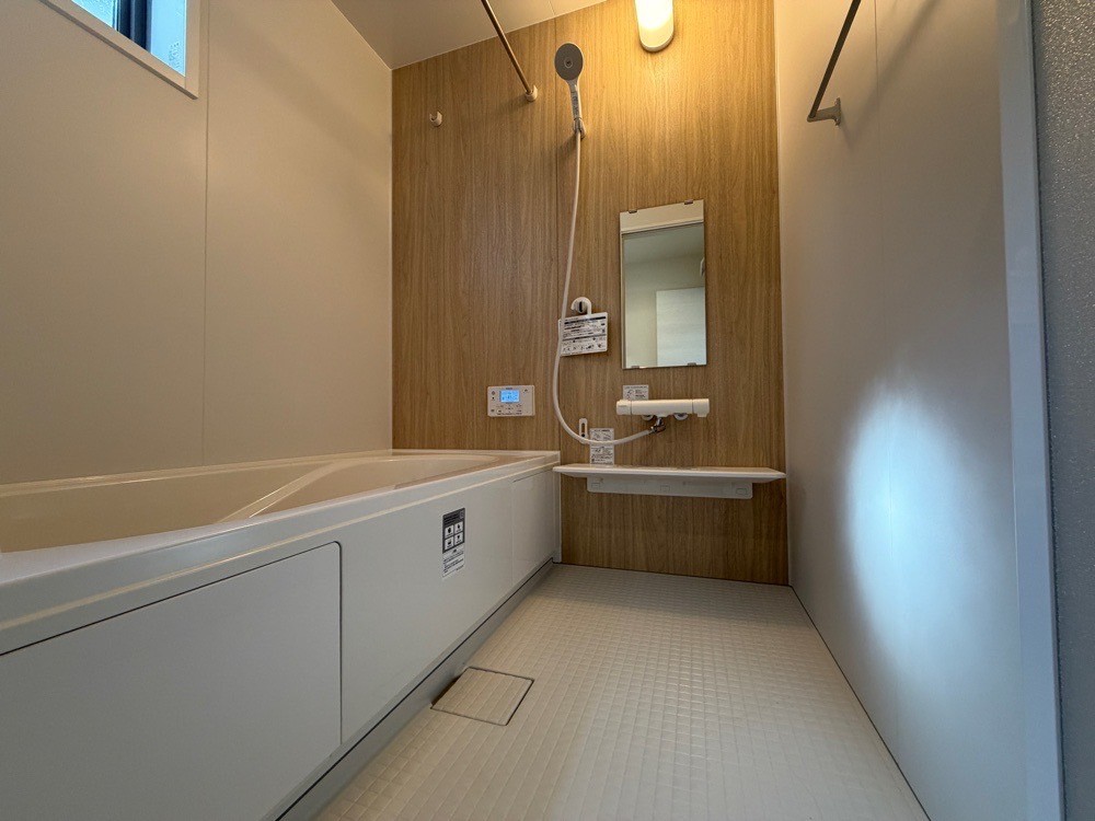 碧南市堀方町　第64　全1棟　1号棟 画像7