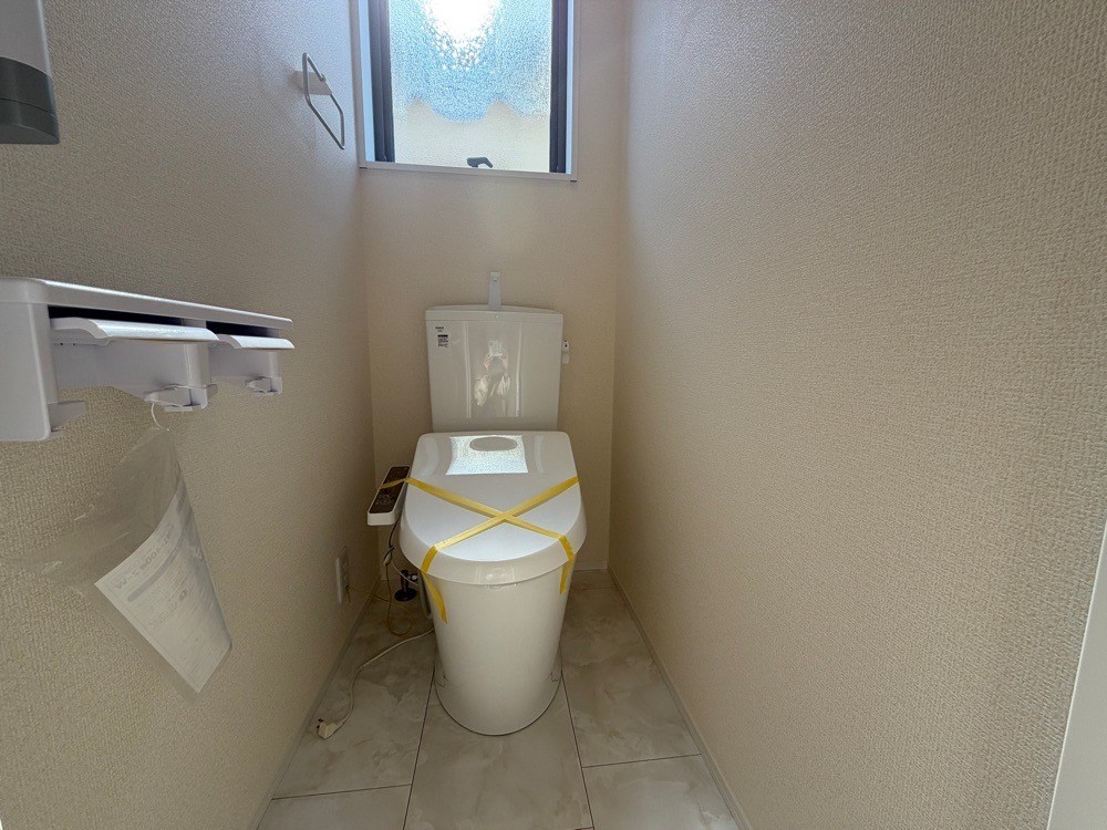 碧南市堀方町　第64　全1棟　1号棟 画像9