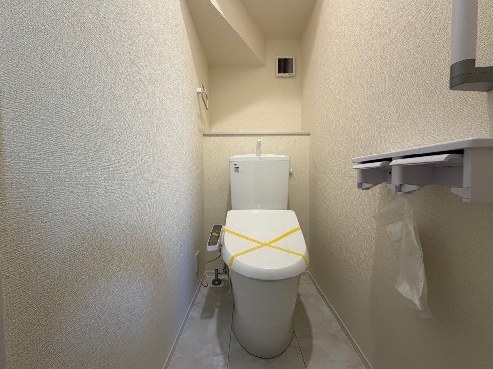 碧南市堀方町　第64　全1棟　1号棟 画像10