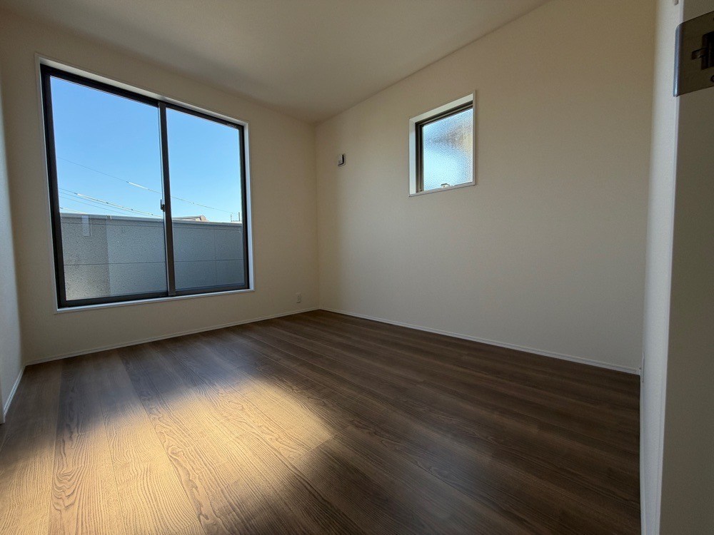 碧南市堀方町　第64　全1棟　1号棟 画像15