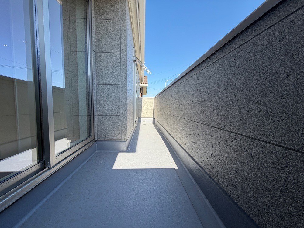 碧南市堀方町　第64　全1棟　1号棟 画像20