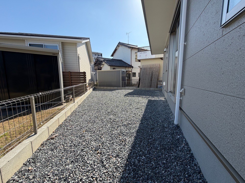 碧南市堀方町　第64　全1棟　1号棟 画像21