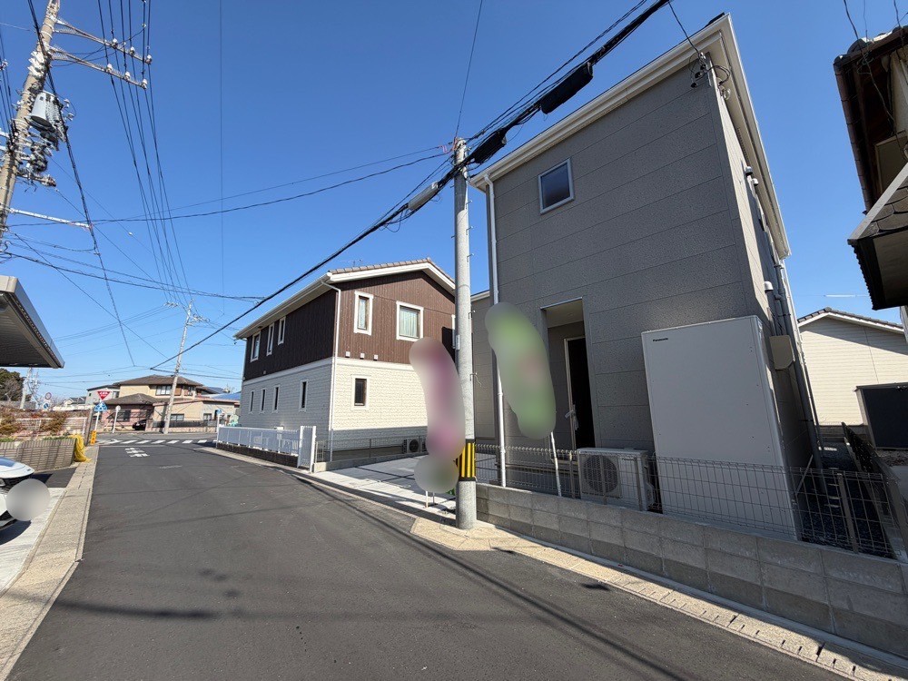 碧南市堀方町　第64　全1棟　1号棟 画像22