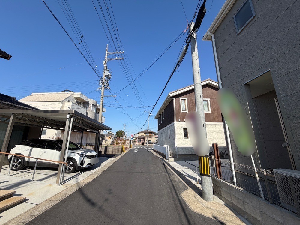 碧南市堀方町　第64　全1棟　1号棟 画像23