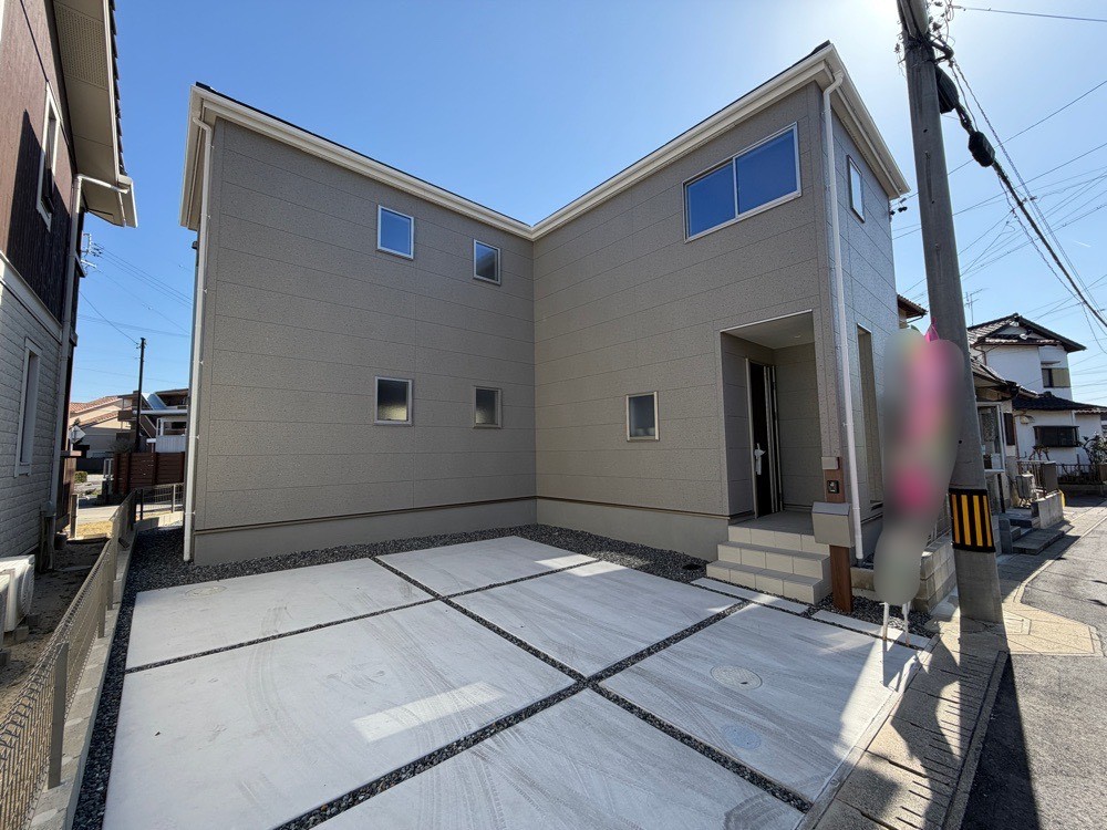 碧南市堀方町　第64　全1棟　1号棟 画像24