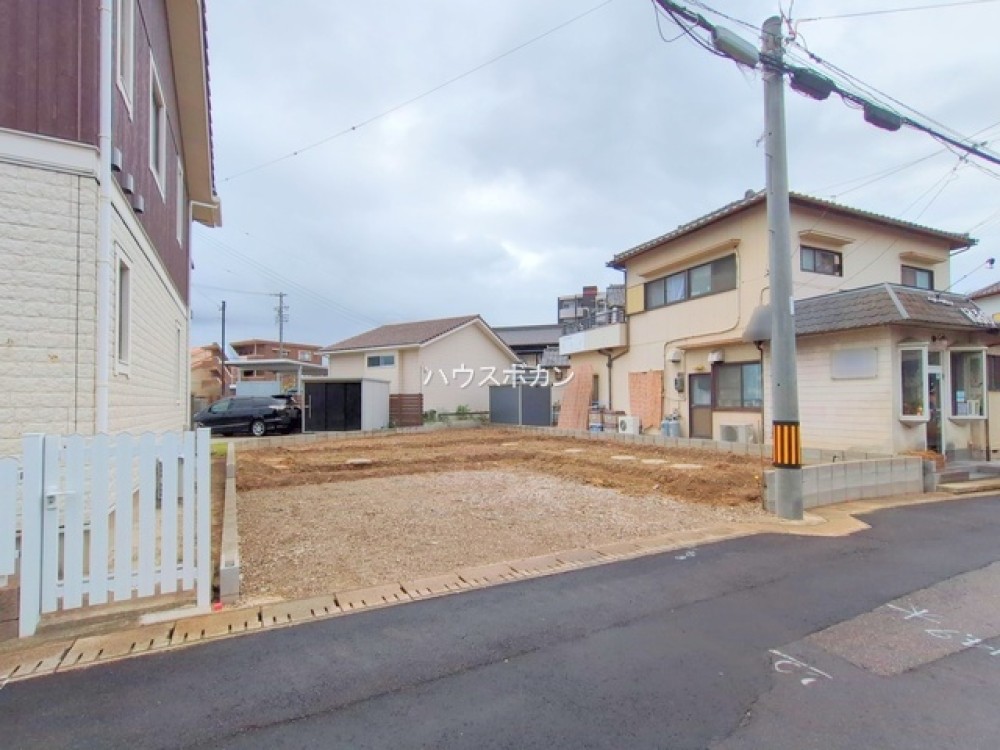碧南市堀方町　第64　全1棟　1号棟 画像5