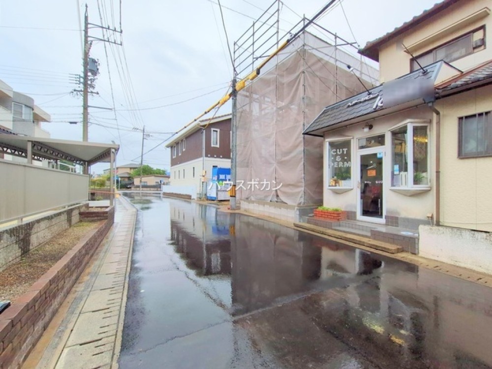 碧南市堀方町　第64　全1棟　1号棟 画像5